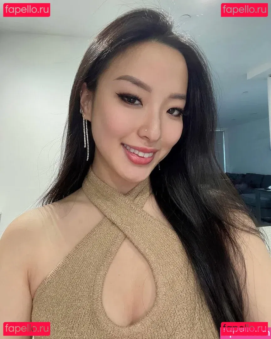 Winnie Chang Onlyfans Photo Gallery 