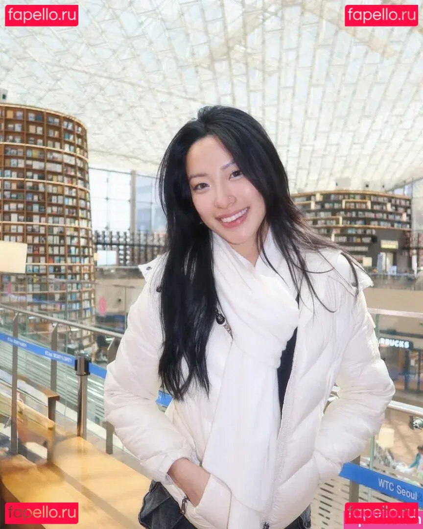 Winnie Chang Onlyfans Photo Gallery 