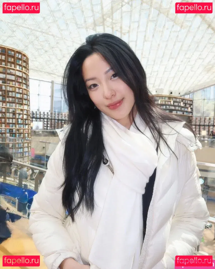 Winnie Chang Onlyfans Photo Gallery 