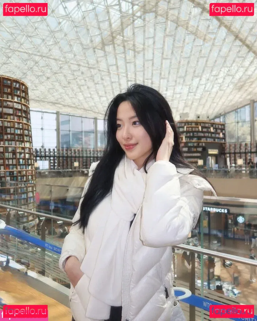 Winnie Chang Onlyfans Photo Gallery 