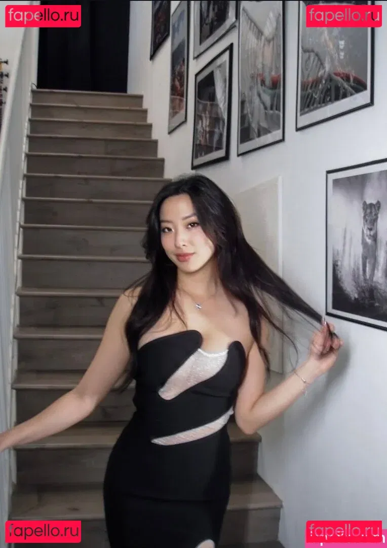 Winnie Chang Onlyfans Photo Gallery 