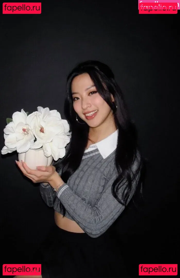 Winnie Chang Onlyfans Photo Gallery 