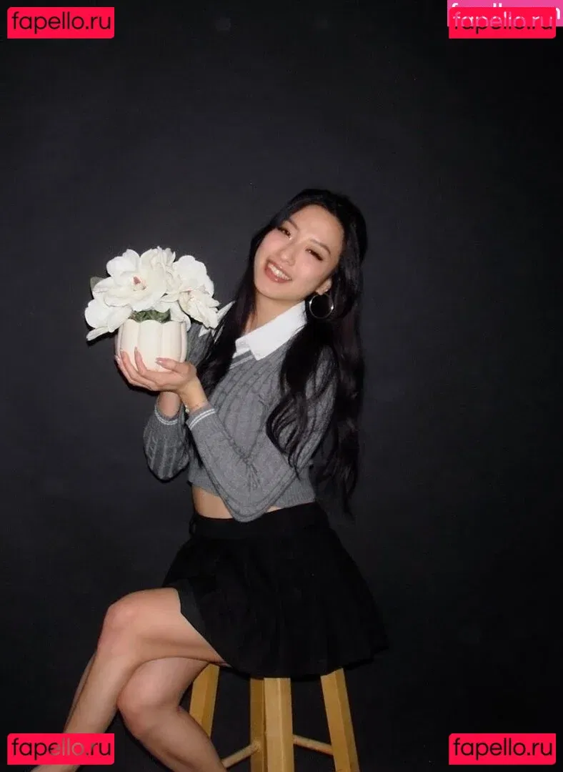 Winnie Chang Onlyfans Photo Gallery 