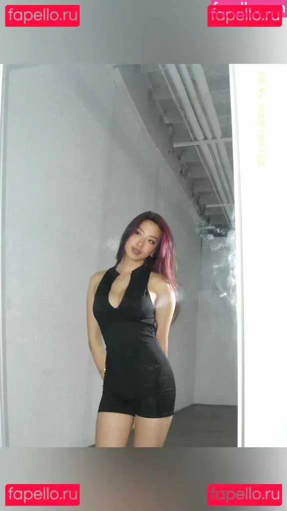 Winnie Chang Onlyfans Photo Gallery 