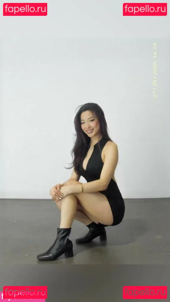 Winnie Chang Onlyfans Photo Gallery 