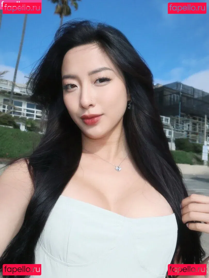 Winnie Chang Onlyfans Photo Gallery 