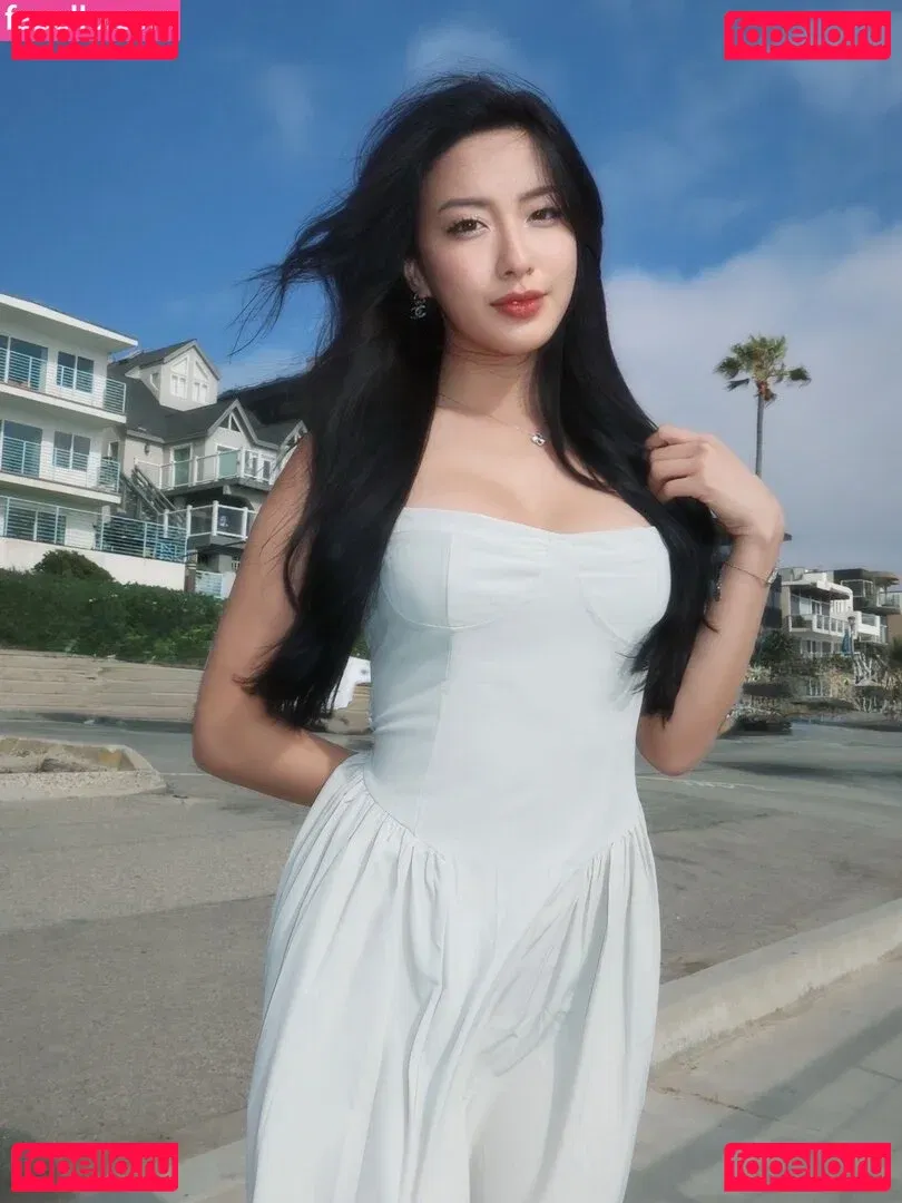 Winnie Chang Onlyfans Photo Gallery 