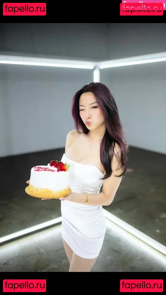 Winnie Chang Onlyfans Photo Gallery 