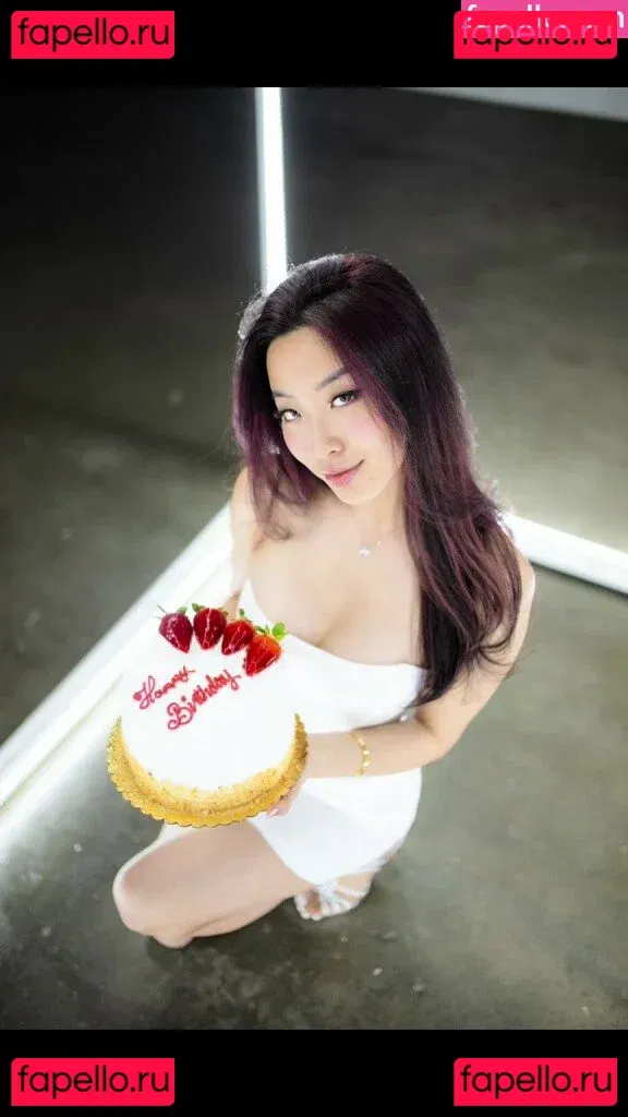 Winnie Chang Onlyfans Photo Gallery 