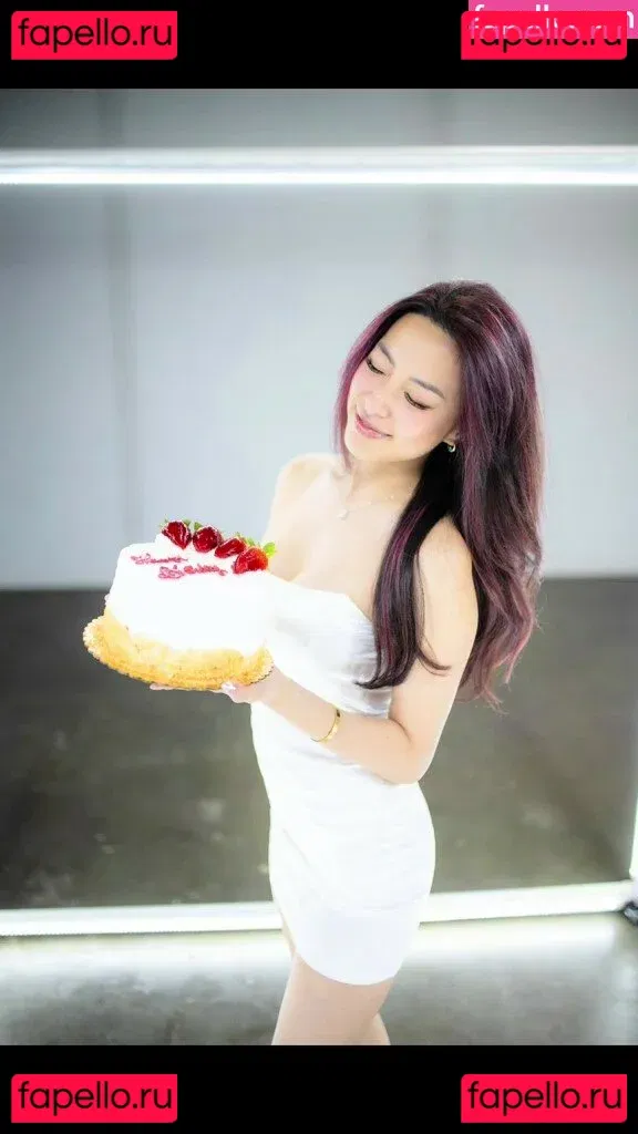 Winnie Chang Onlyfans Photo Gallery 