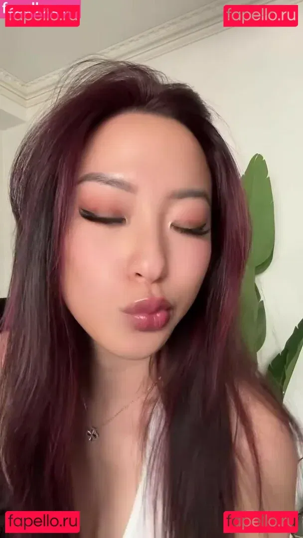 Winnie Chang Onlyfans Photo Gallery 