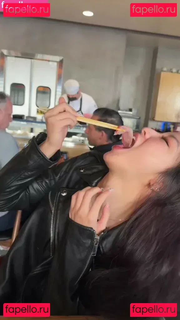 Winnie Chang Onlyfans Photo Gallery 