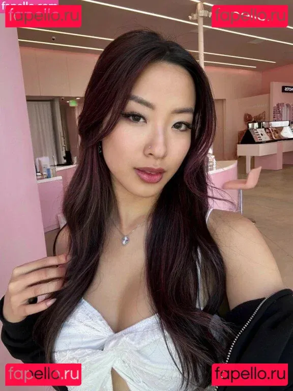 Winnie Chang Onlyfans Photo Gallery 