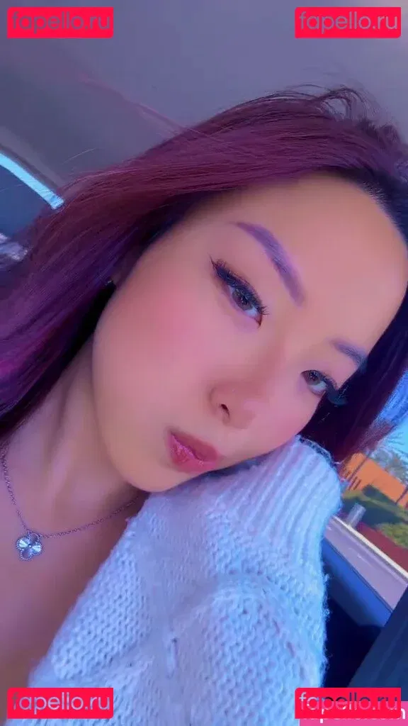 Winnie Chang Onlyfans Photo Gallery 