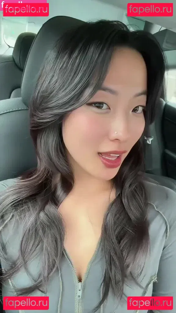 Winnie Chang Onlyfans Photo Gallery 