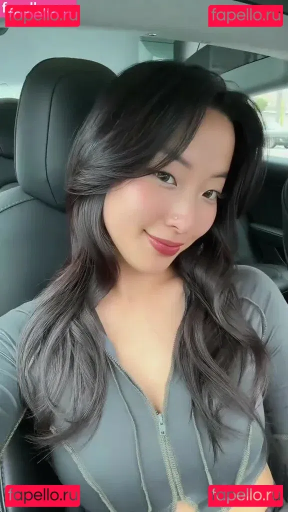 Winnie Chang Onlyfans Photo Gallery 