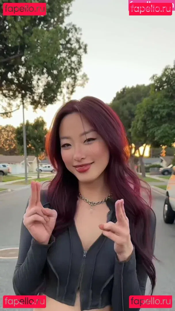 Winnie Chang Onlyfans Photo Gallery 