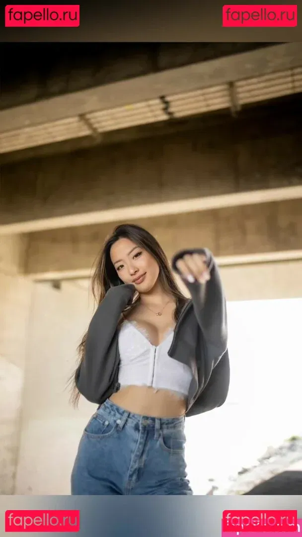 Winnie Chang Onlyfans Photo Gallery 