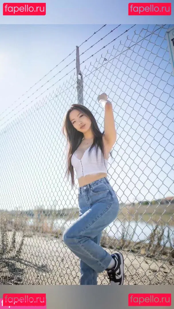 Winnie Chang Onlyfans Photo Gallery 