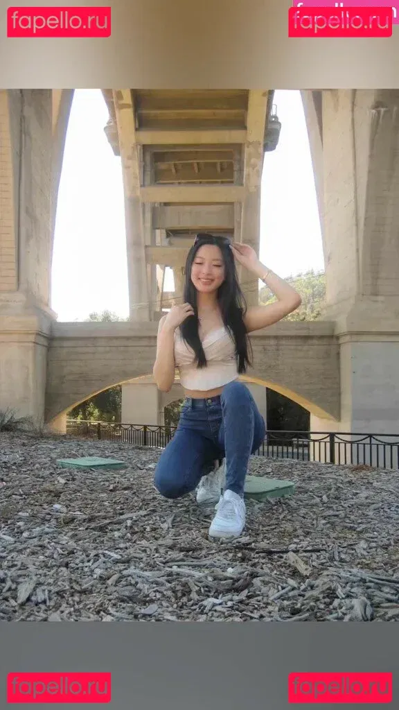 Winnie Chang Onlyfans Photo Gallery 