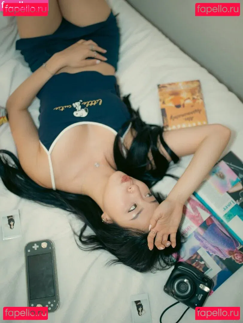 Winnie Chang Onlyfans Photo Gallery 