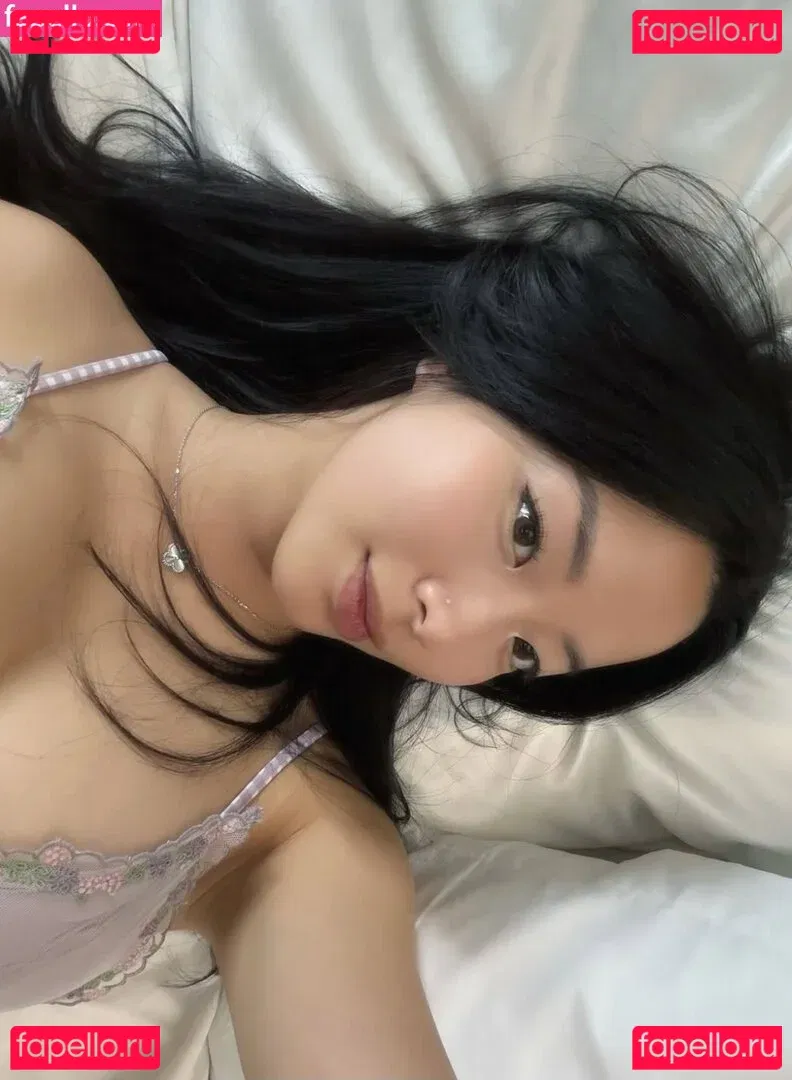 Winnie Chang Onlyfans Photo Gallery 