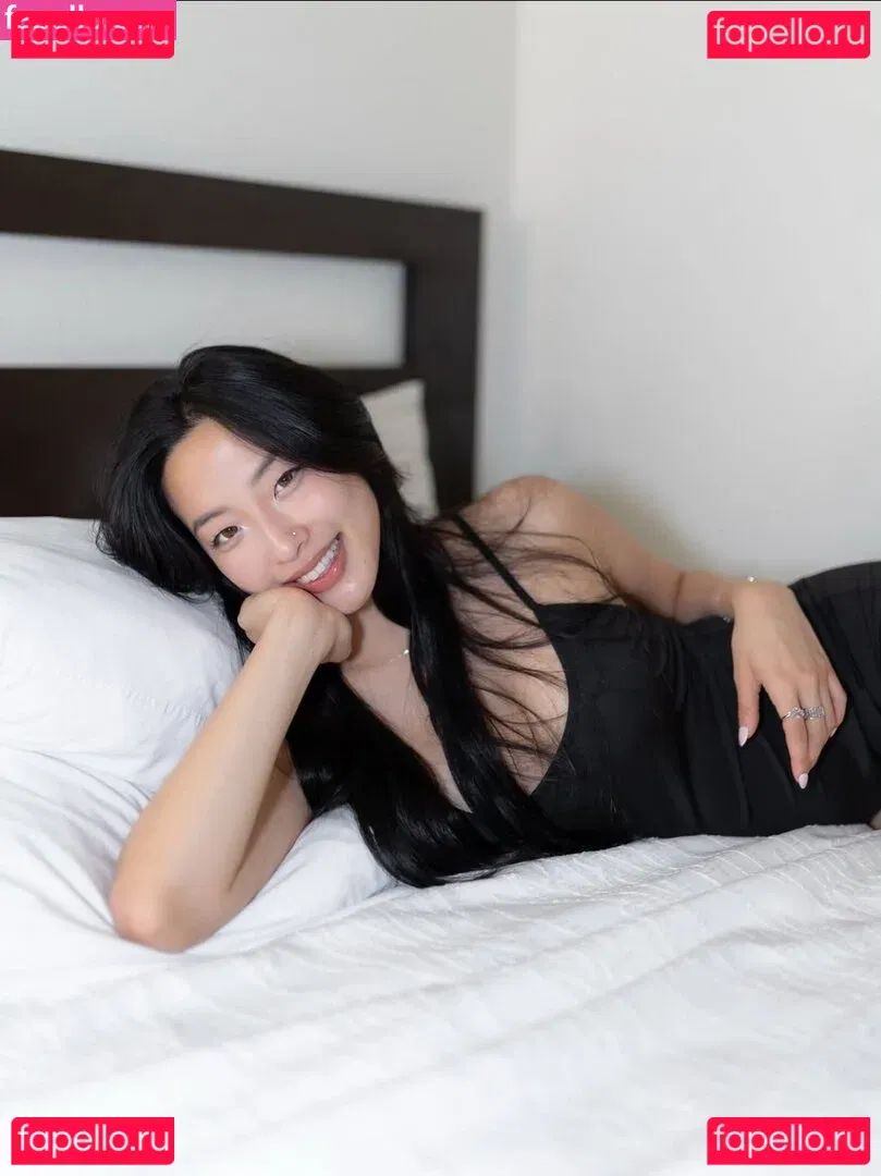 Winnie Chang Onlyfans Photo Gallery 