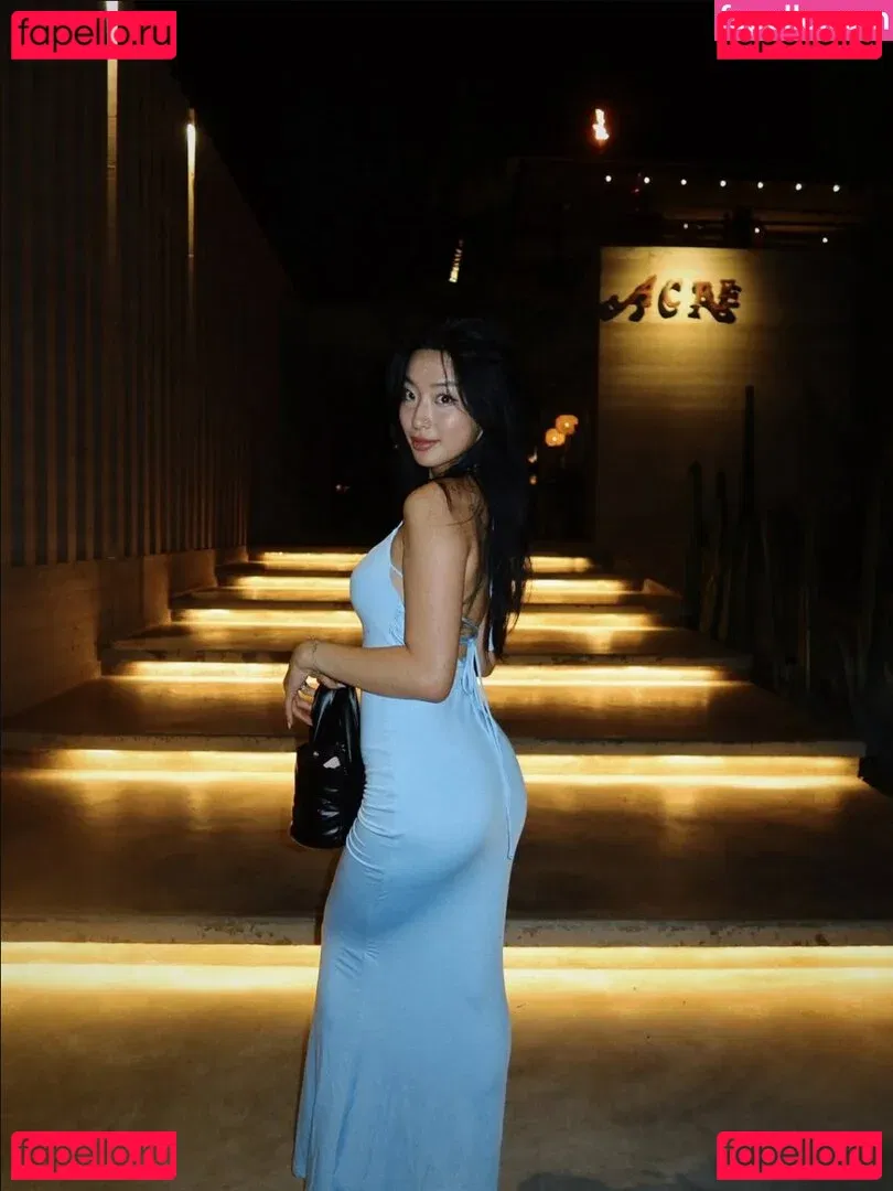 Winnie Chang Onlyfans Photo Gallery 