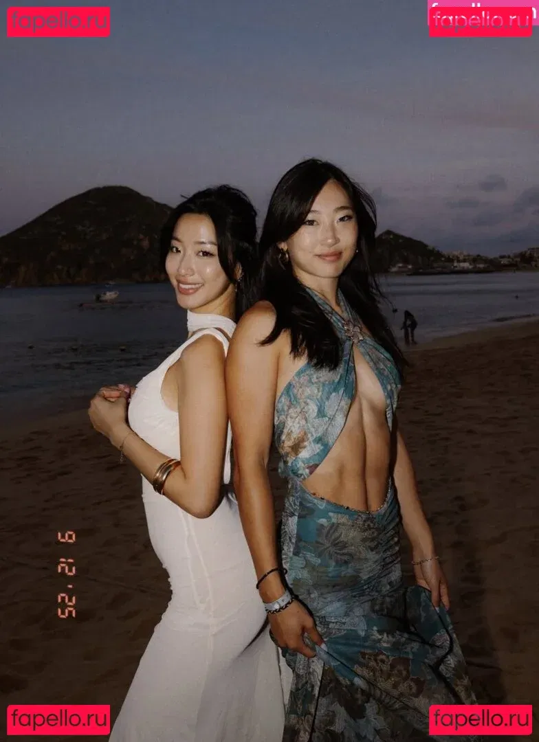 Winnie Chang Onlyfans Photo Gallery 