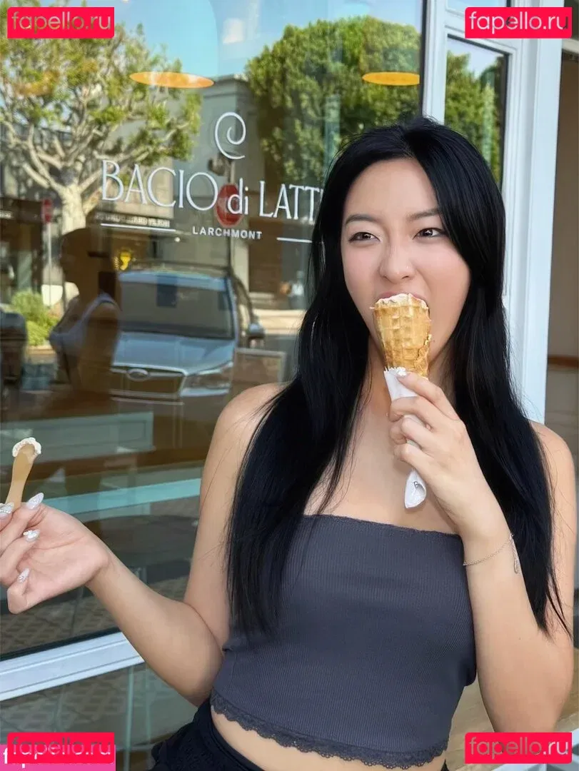 Winnie Chang Onlyfans Photo Gallery 