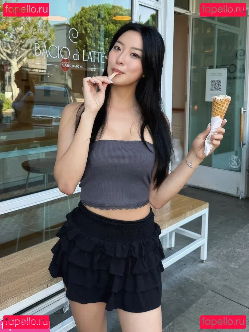 Winnie Chang Onlyfans Photo Gallery 