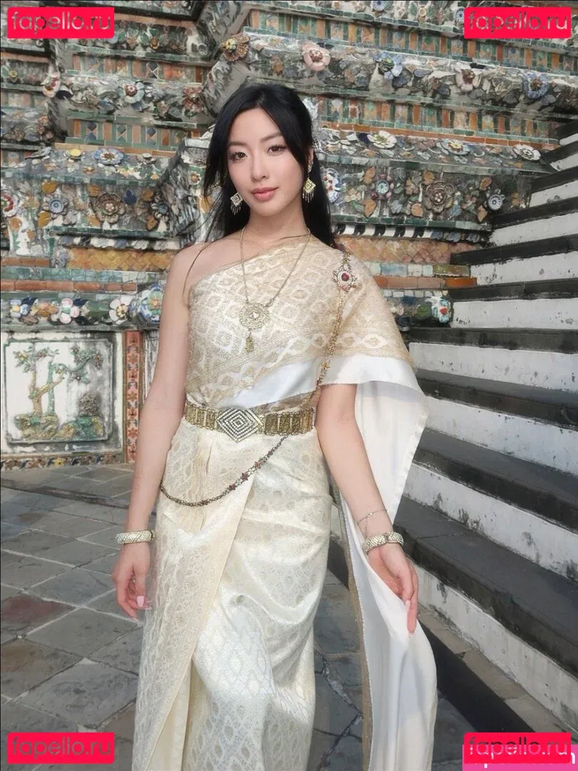 Winnie Chang Onlyfans Photo Gallery 