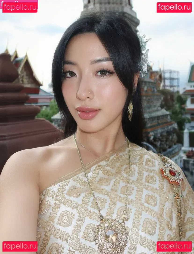 Winnie Chang Onlyfans Photo Gallery 