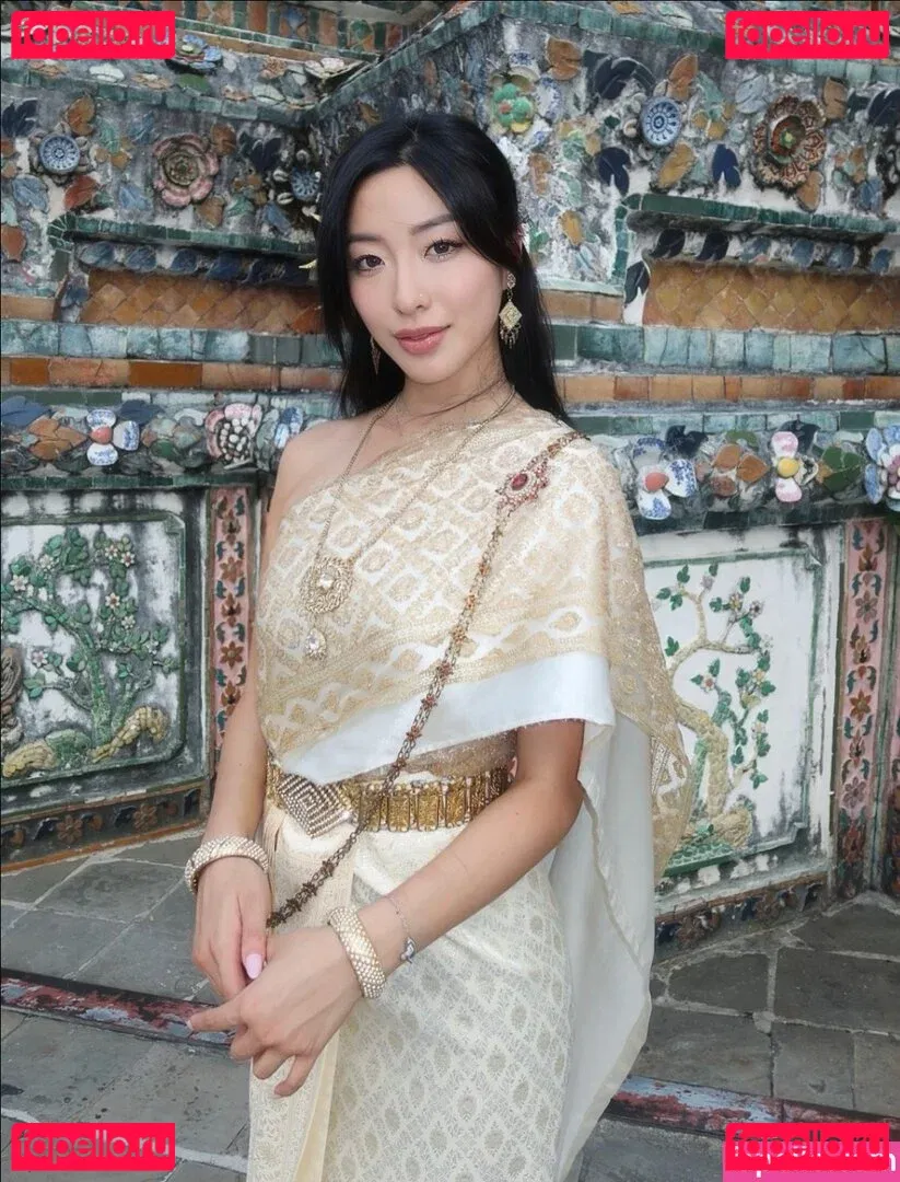 Winnie Chang Onlyfans Photo Gallery 