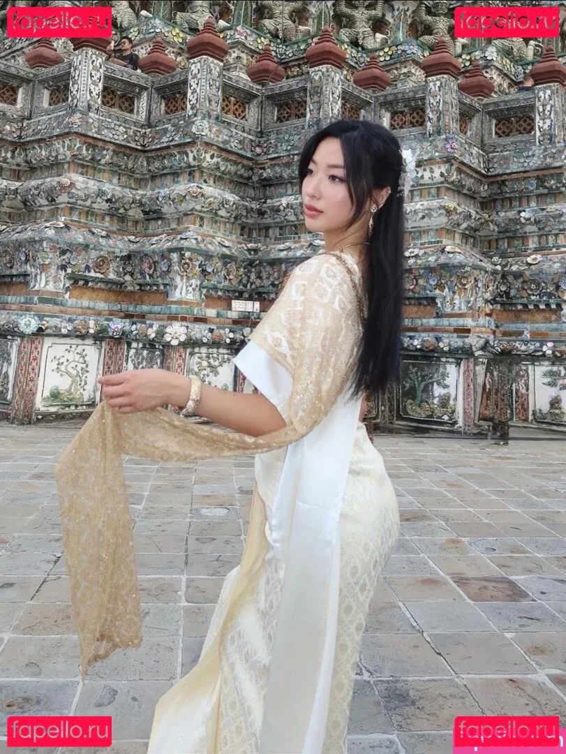 Winnie Chang Onlyfans Photo Gallery 