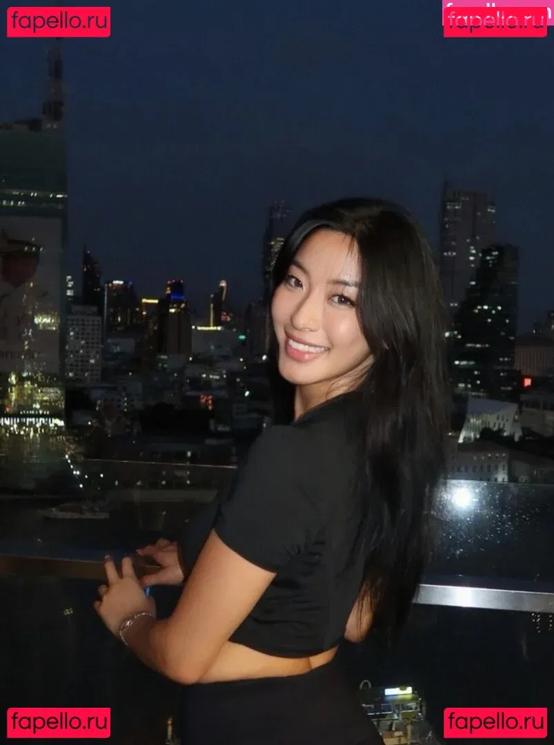 Winnie Chang Onlyfans Photo Gallery 