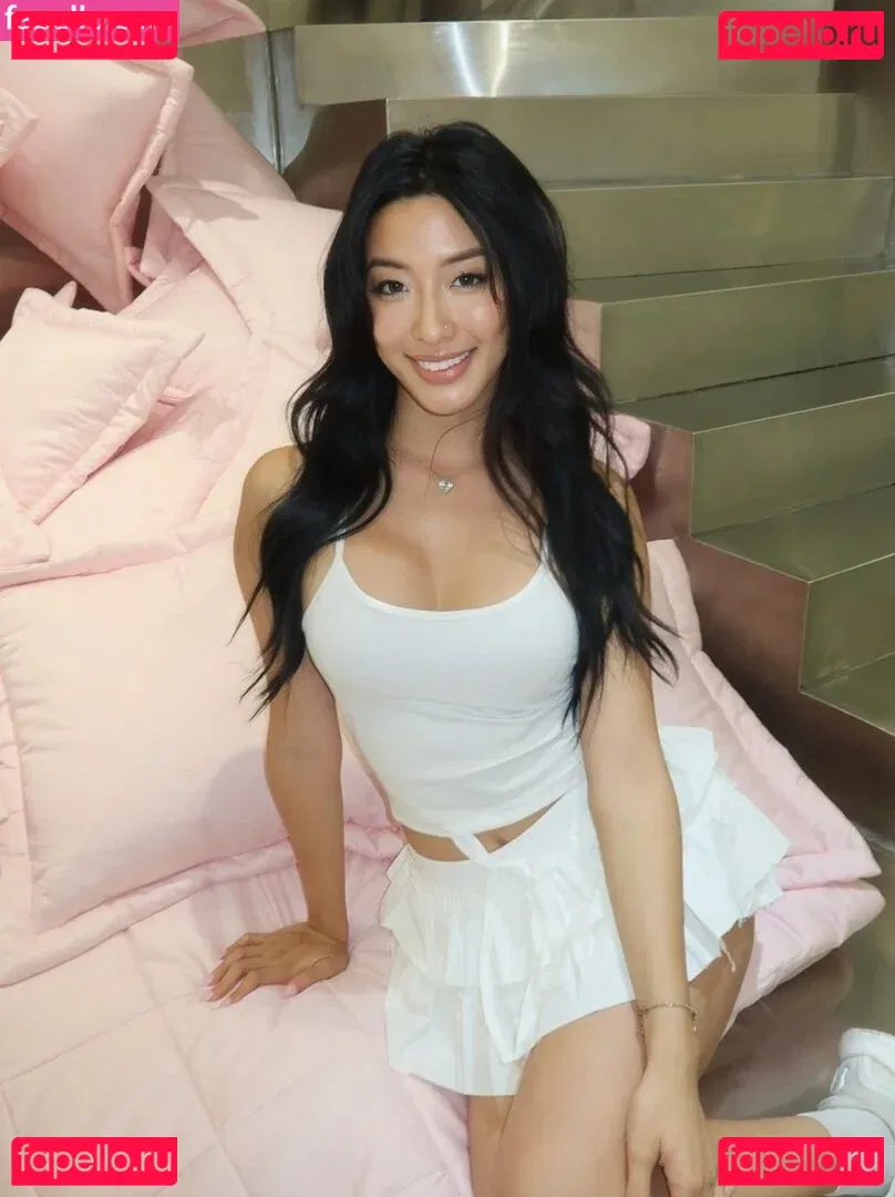Winnie Chang Onlyfans Photo Gallery 