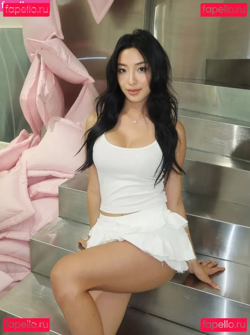 Winnie Chang Onlyfans Photo Gallery 
