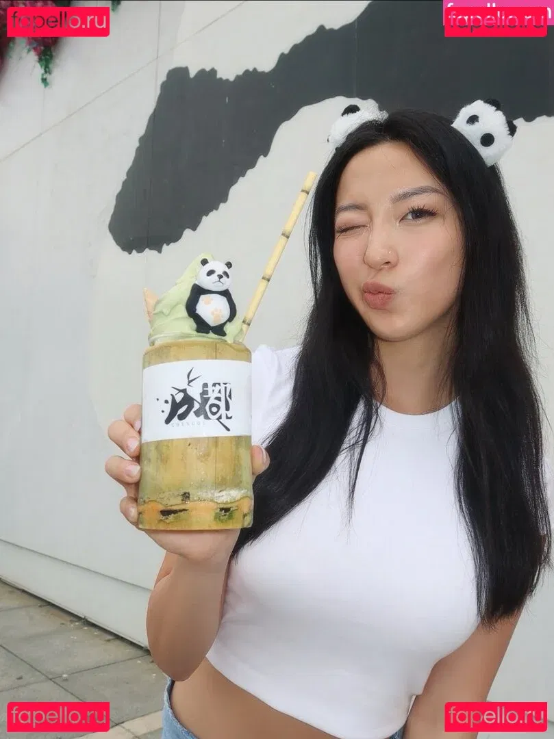 Winnie Chang Onlyfans Photo Gallery 