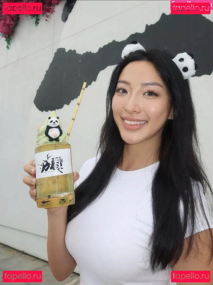 Winnie Chang Onlyfans Photo Gallery 