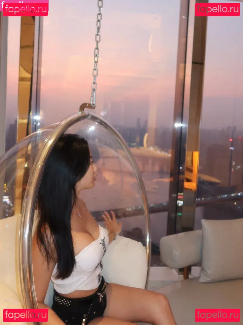 Winnie Chang Onlyfans Photo Gallery 