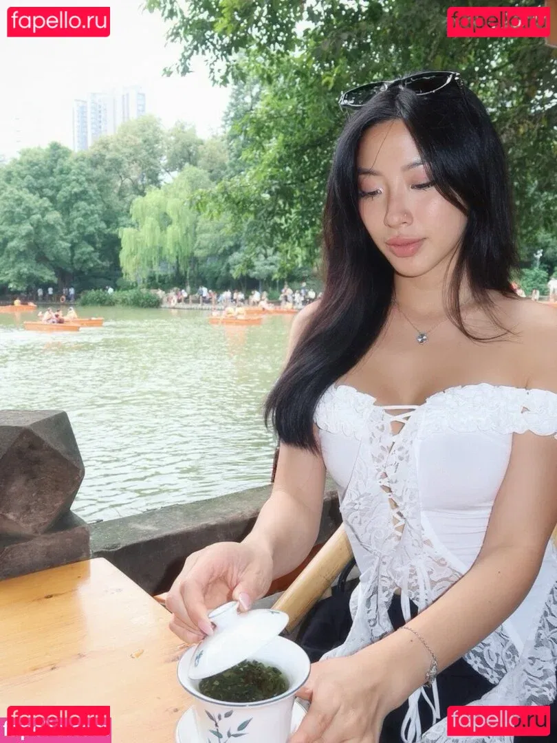 Winnie Chang Onlyfans Photo Gallery 