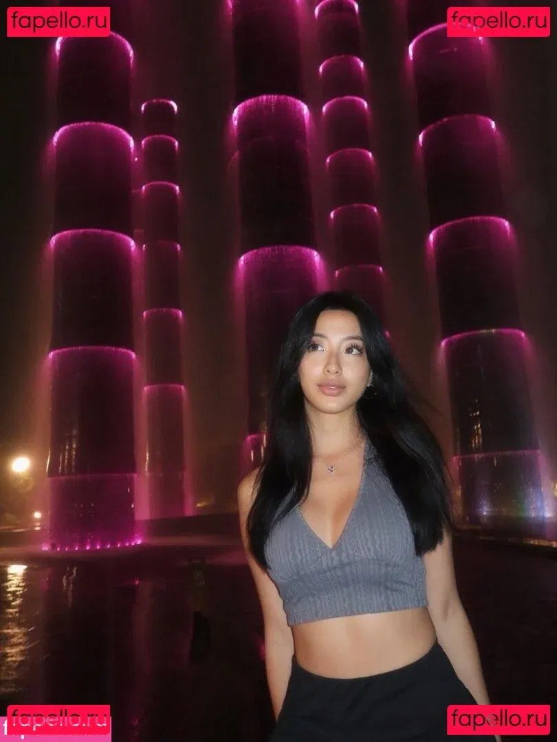 Winnie Chang Onlyfans Photo Gallery 