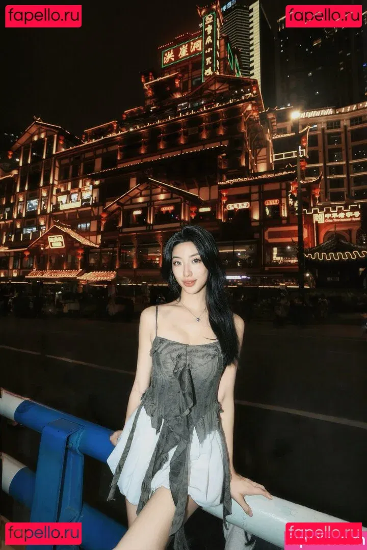 Winnie Chang Onlyfans Photo Gallery 