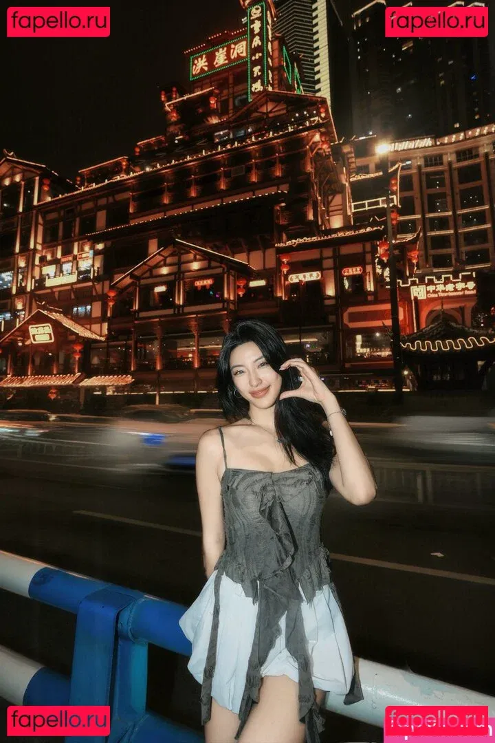 Winnie Chang Onlyfans Photo Gallery 