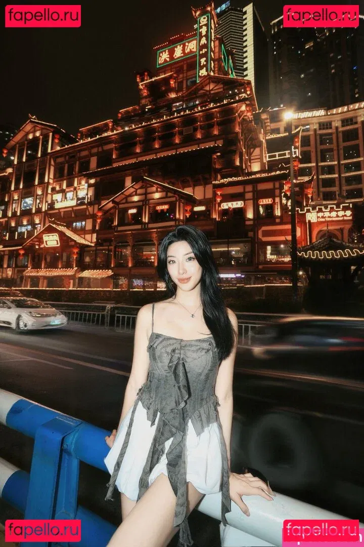 Winnie Chang Onlyfans Photo Gallery 