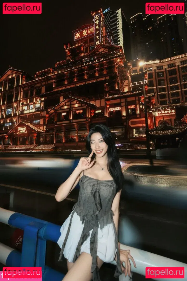 Winnie Chang Onlyfans Photo Gallery 