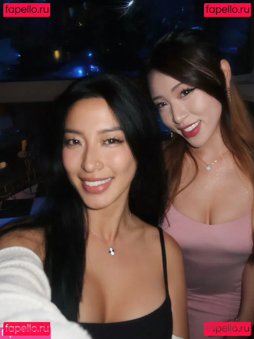 Winnie Chang Onlyfans Photo Gallery 