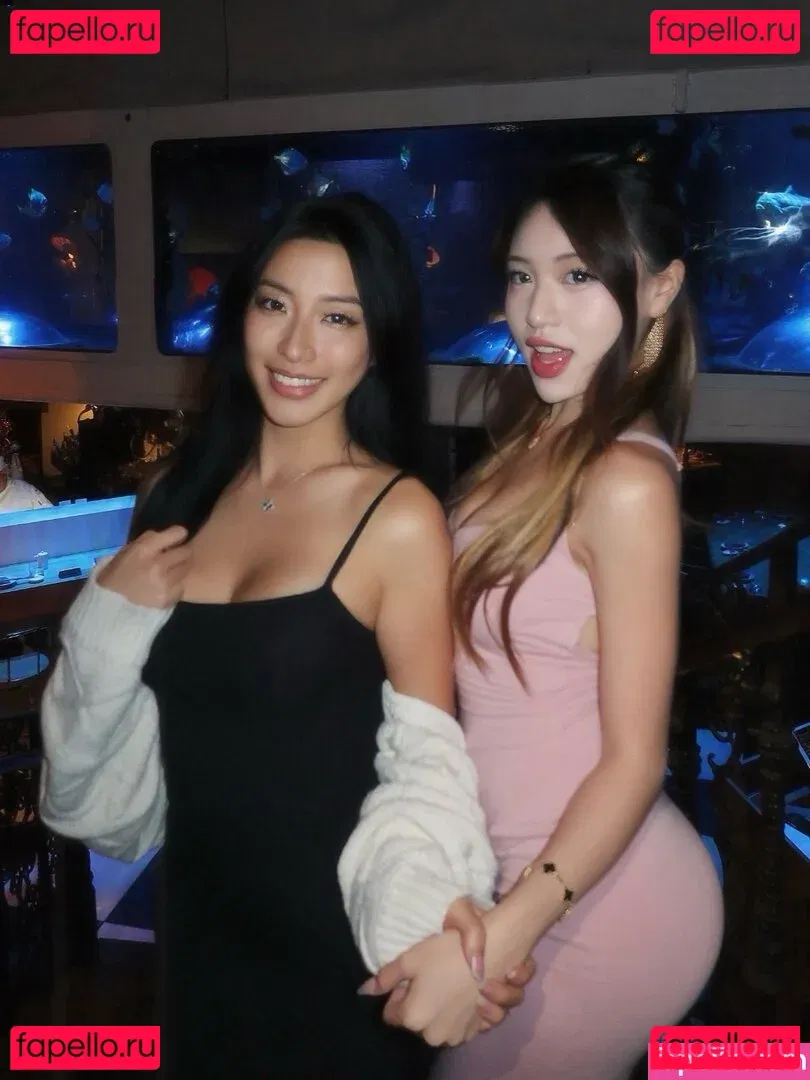 Winnie Chang Onlyfans Photo Gallery 