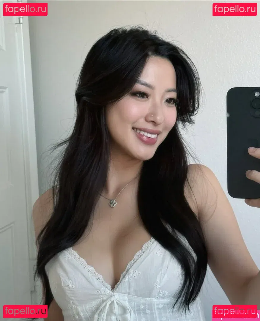 Winnie Chang Onlyfans Photo Gallery 